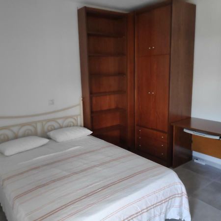 Melistalia Appartment 1 Неа-Міханіона Екстер'єр фото